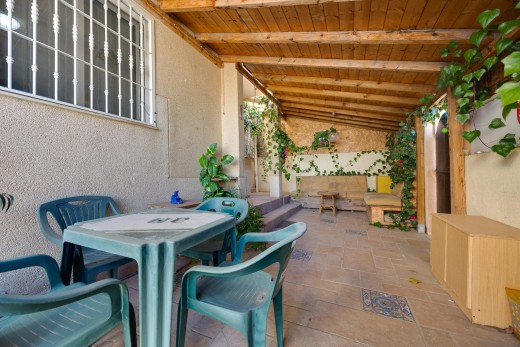 Revente - Chalet - Torrevieja - Paraje natural