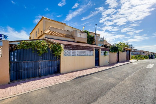 Revente - Chalet - Torrevieja - Paraje natural