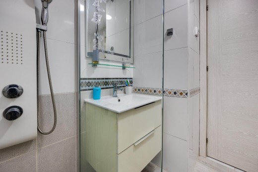 Revente - Chalet - Torrevieja - Paraje natural