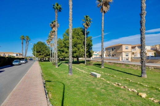 Revente - Chalet - Torrevieja - Paraje natural