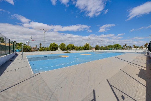 Revente - Chalet - Torrevieja - Paraje natural