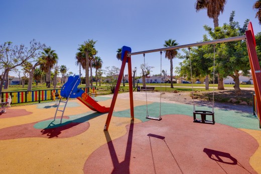 Revente - Chalet - Torrevieja - Paraje natural