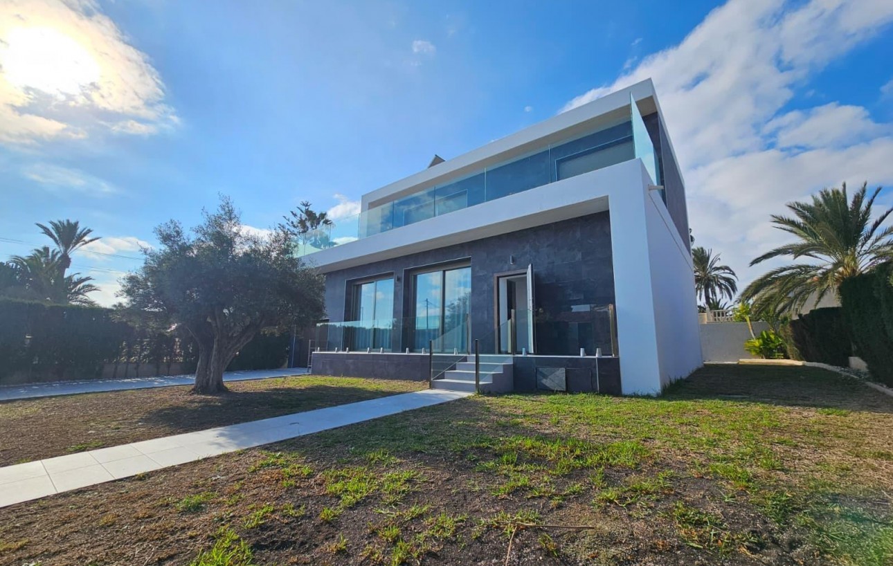 Resale - Villa de Lujo - Torrevieja - Los Angeles