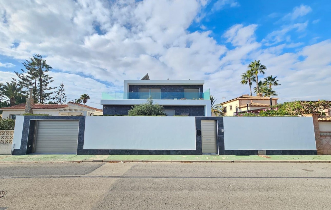 Resale - Villa de Lujo - Torrevieja - Los Angeles