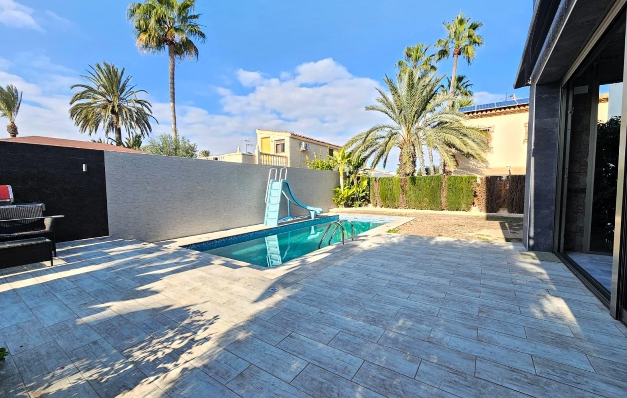 Resale - Villa de Lujo - Torrevieja - Los Angeles