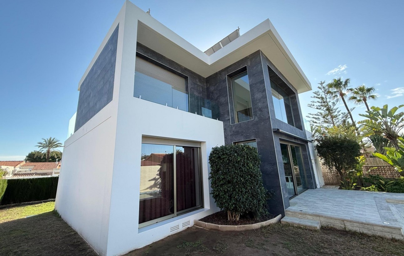 Resale - Villa de Lujo - Torrevieja - Los Angeles