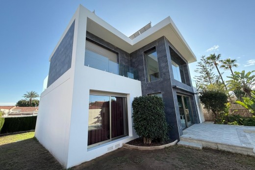 Resale - Villa de Lujo - Torrevieja - Los Angeles