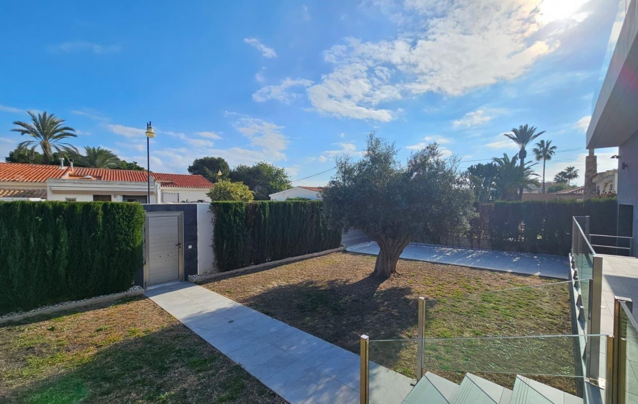 Resale - Villa de Lujo - Torrevieja - Los Angeles