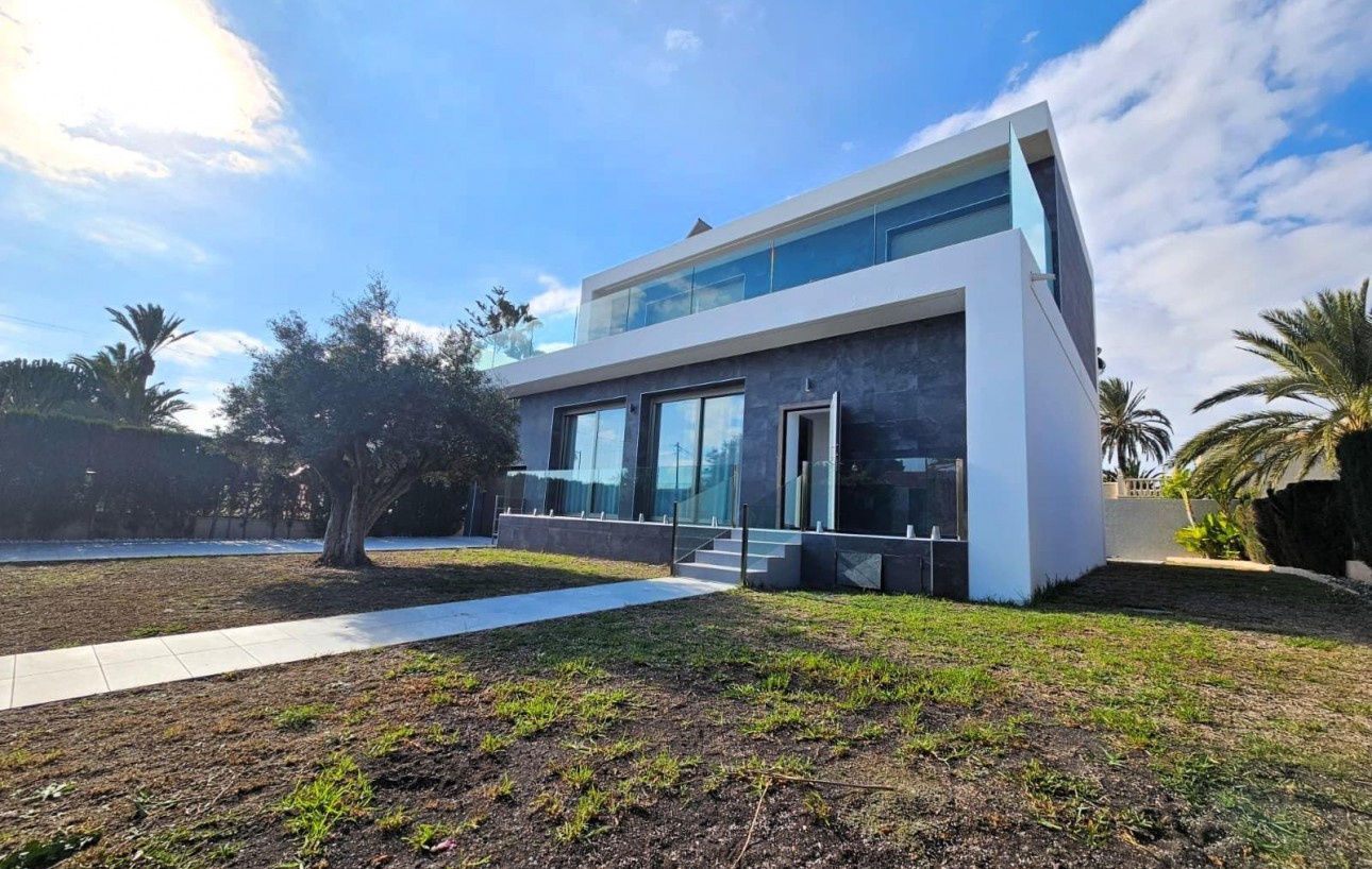 Resale - Villa de Lujo - Torrevieja - Los Angeles