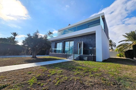 Resale - Villa de Lujo - Torrevieja - Los Angeles