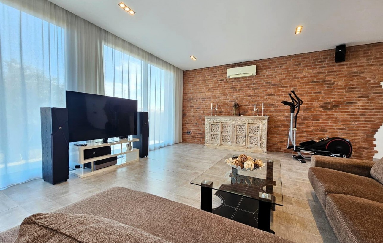 Resale - Villa de Lujo - Torrevieja - Los Angeles