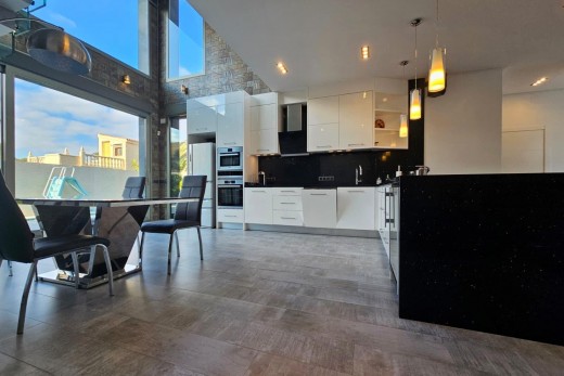 Resale - Villa de Lujo - Torrevieja - Los Angeles