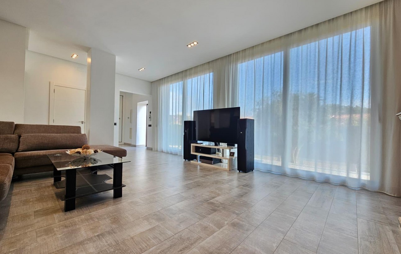 Resale - Villa de Lujo - Torrevieja - Los Angeles