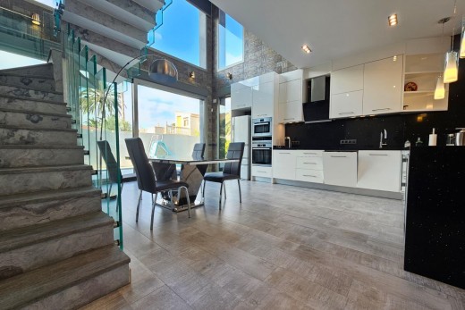 Resale - Villa de Lujo - Torrevieja - Los Angeles