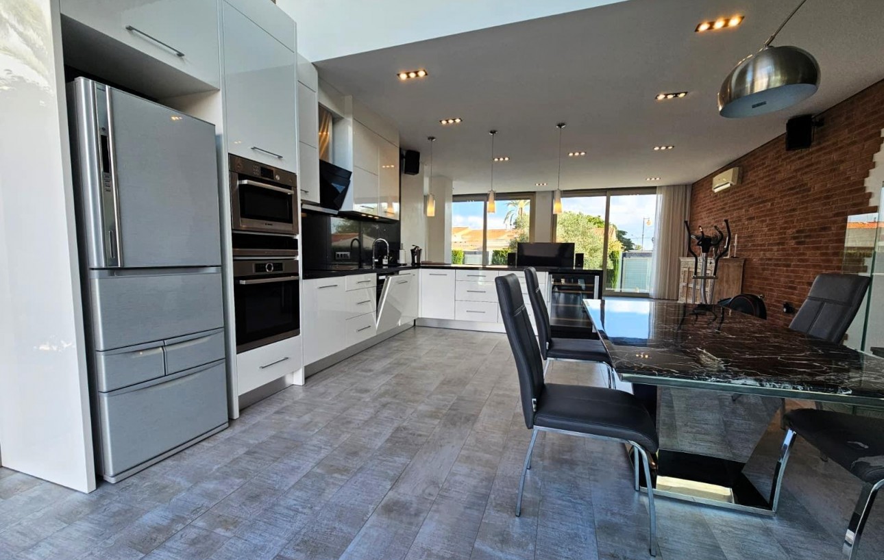 Resale - Villa de Lujo - Torrevieja - Los Angeles