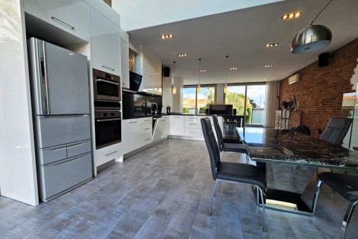 Resale - Villa de Lujo - Torrevieja - Los Angeles