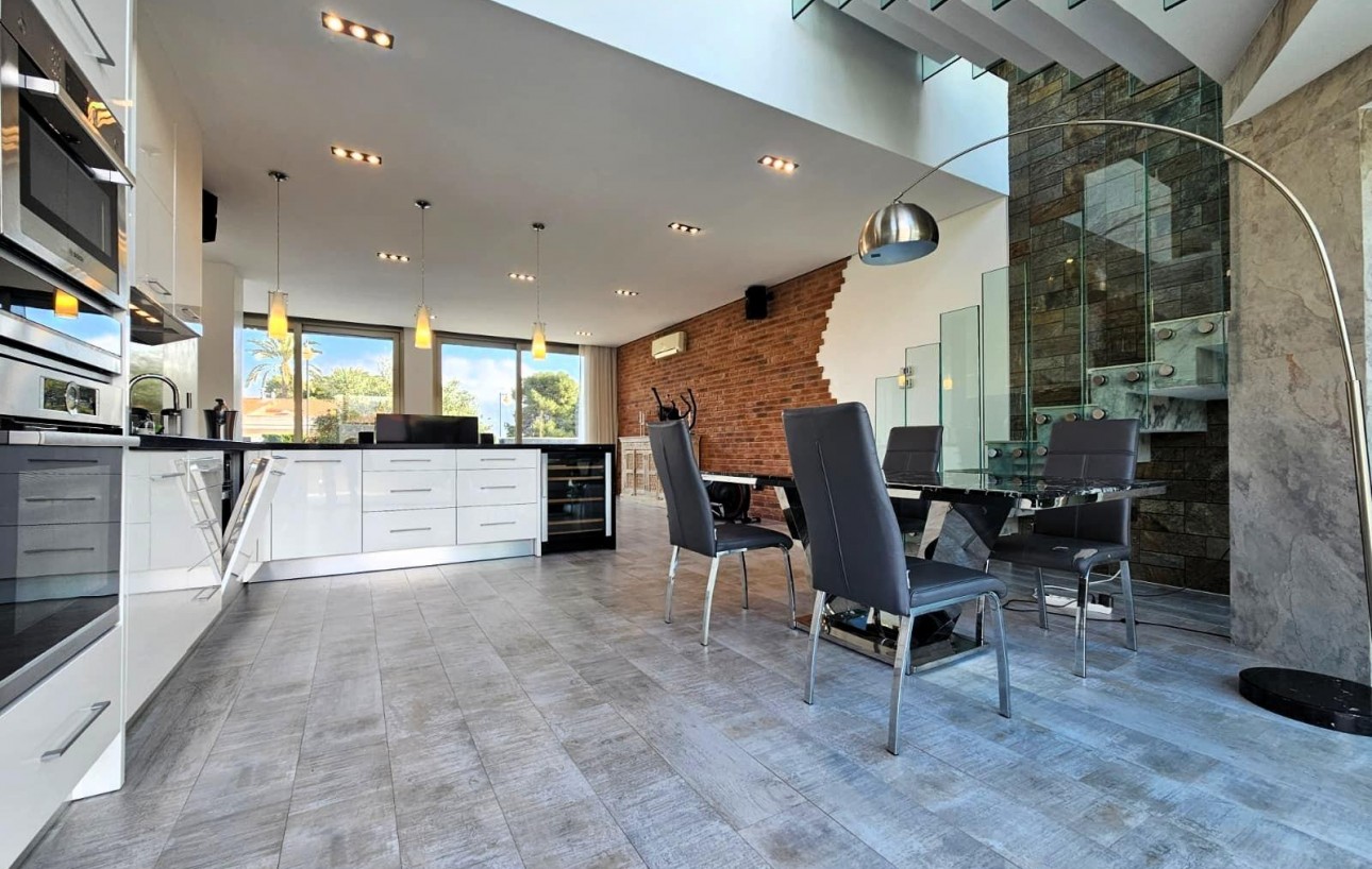 Resale - Villa de Lujo - Torrevieja - Los Angeles