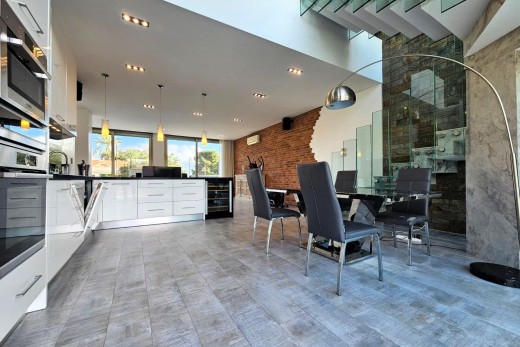 Resale - Villa de Lujo - Torrevieja - Los Angeles