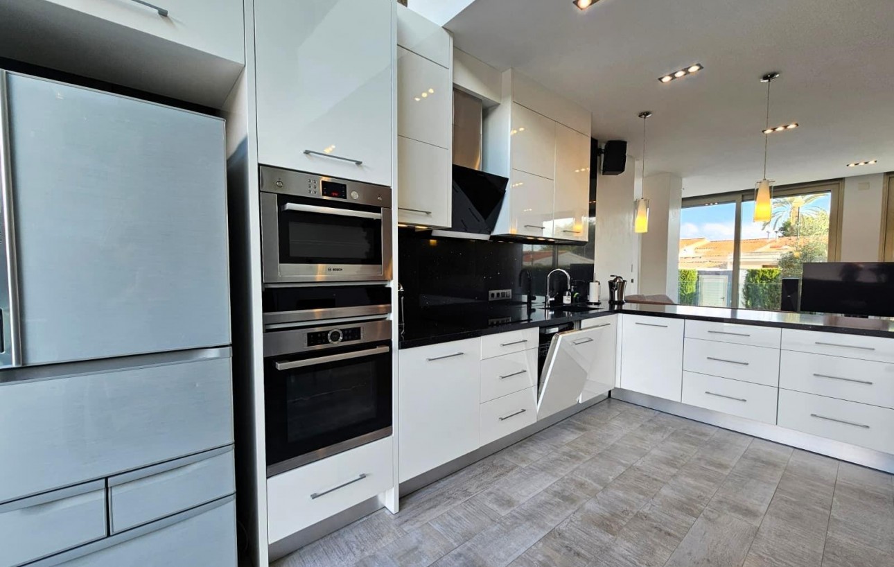 Resale - Villa de Lujo - Torrevieja - Los Angeles