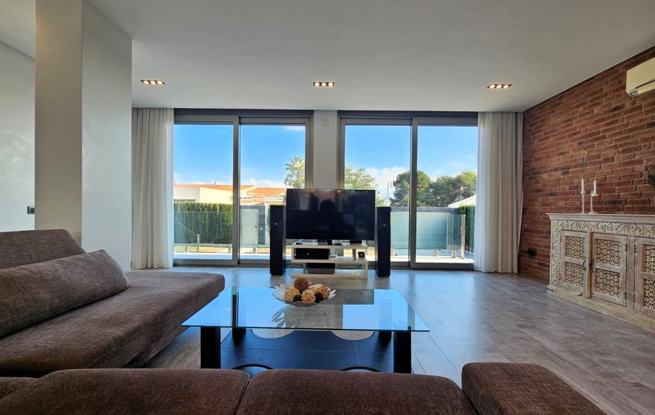 Resale - Villa de Lujo - Torrevieja - Los Angeles