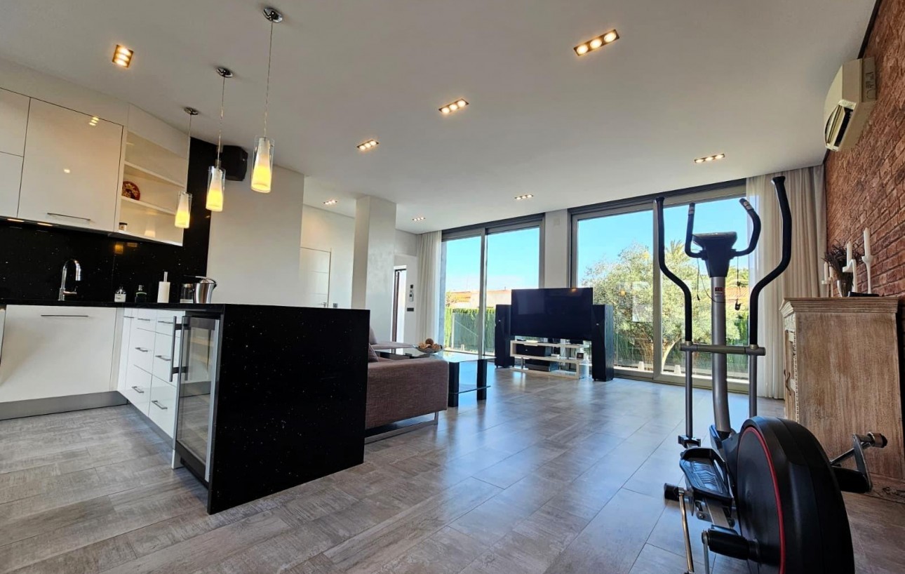 Resale - Villa de Lujo - Torrevieja - Los Angeles