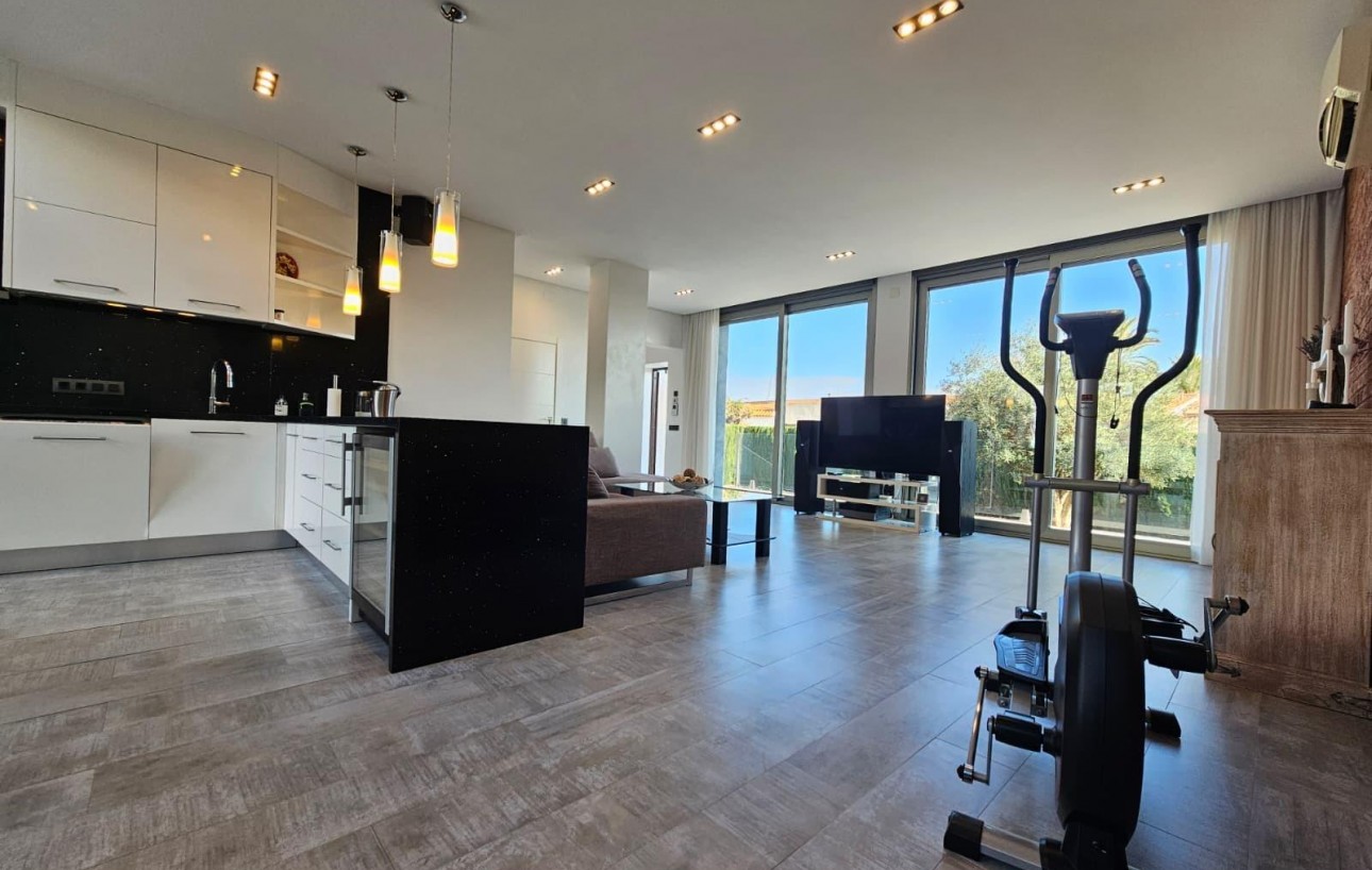 Resale - Villa de Lujo - Torrevieja - Los Angeles