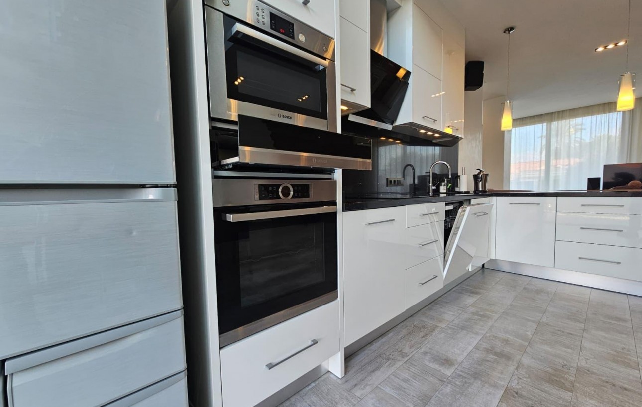 Resale - Villa de Lujo - Torrevieja - Los Angeles