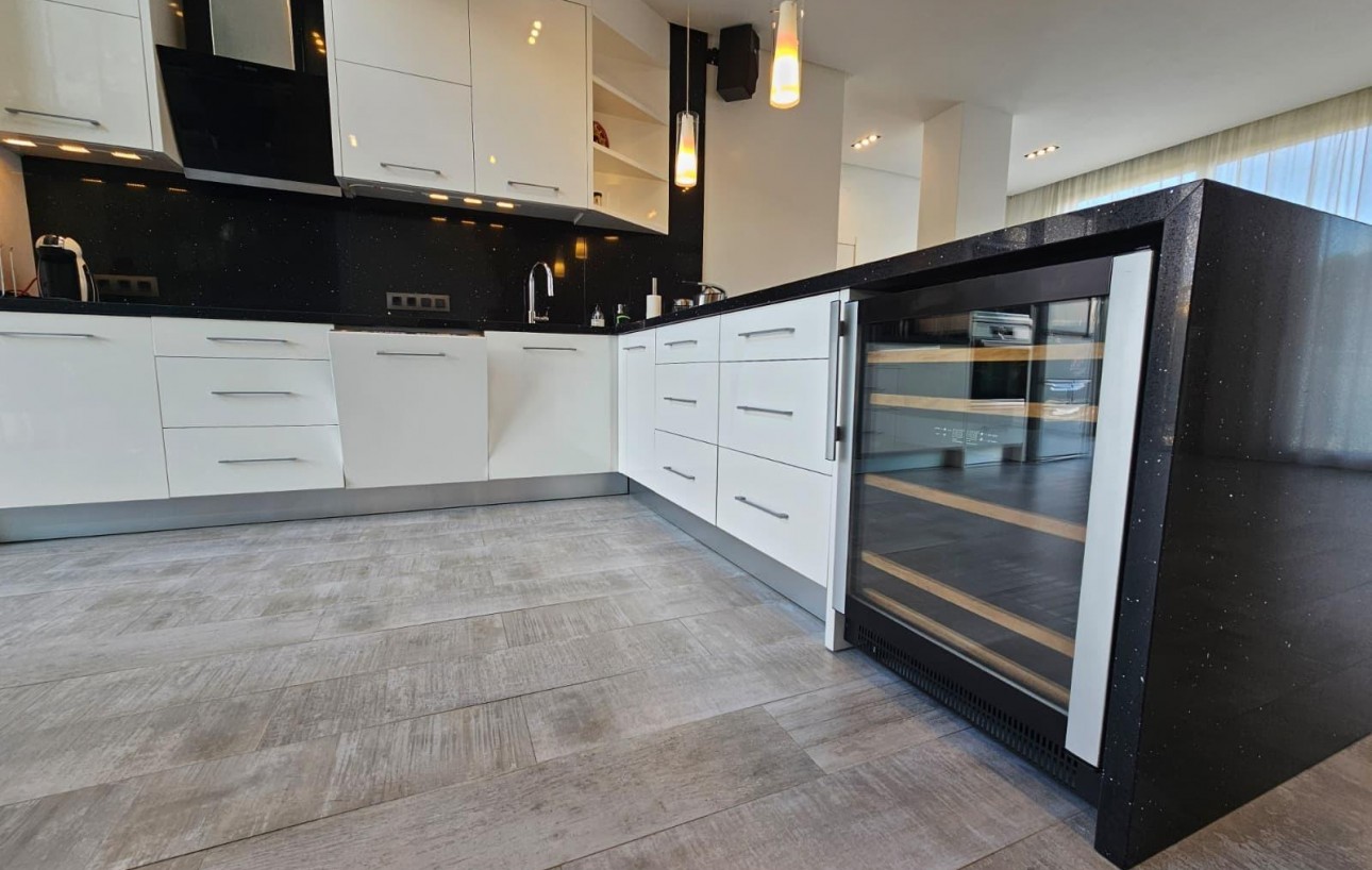 Resale - Villa de Lujo - Torrevieja - Los Angeles