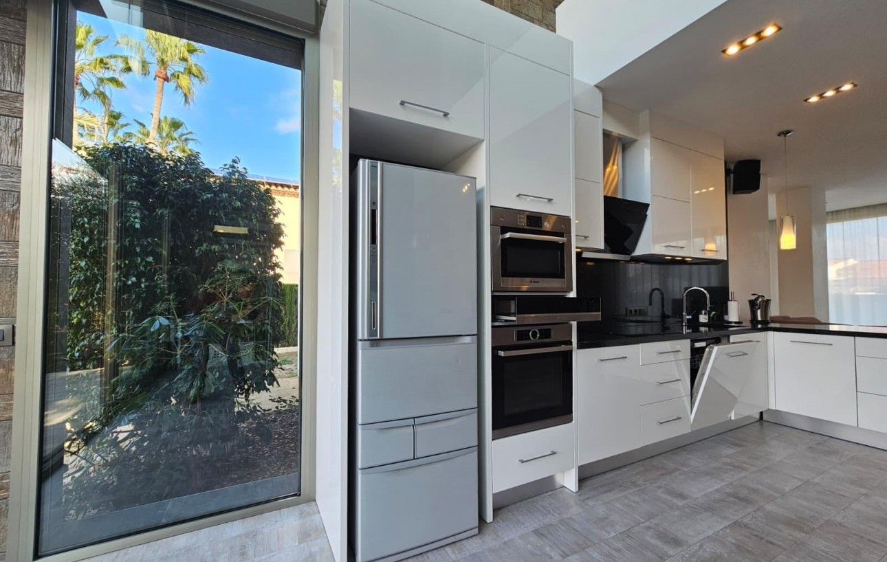 Resale - Villa de Lujo - Torrevieja - Los Angeles