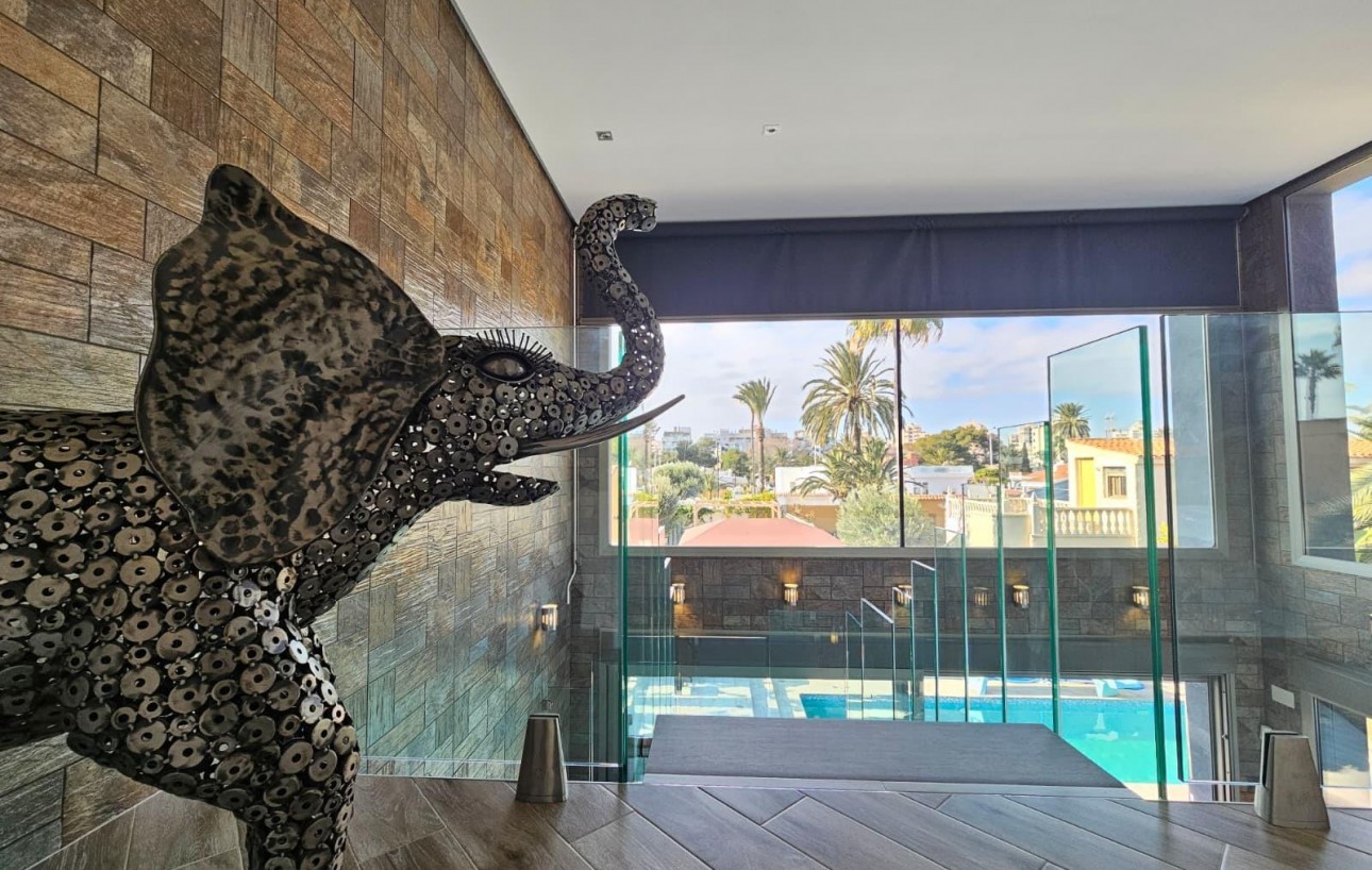 Resale - Villa de Lujo - Torrevieja - Los Angeles