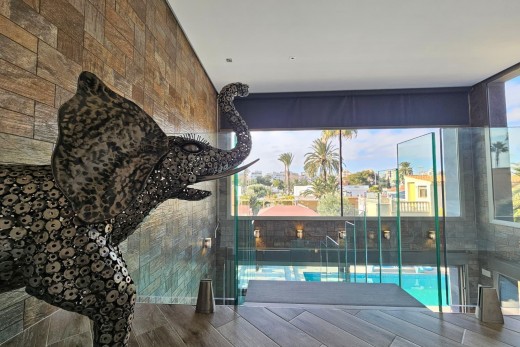 Resale - Villa de Lujo - Torrevieja - Los Angeles