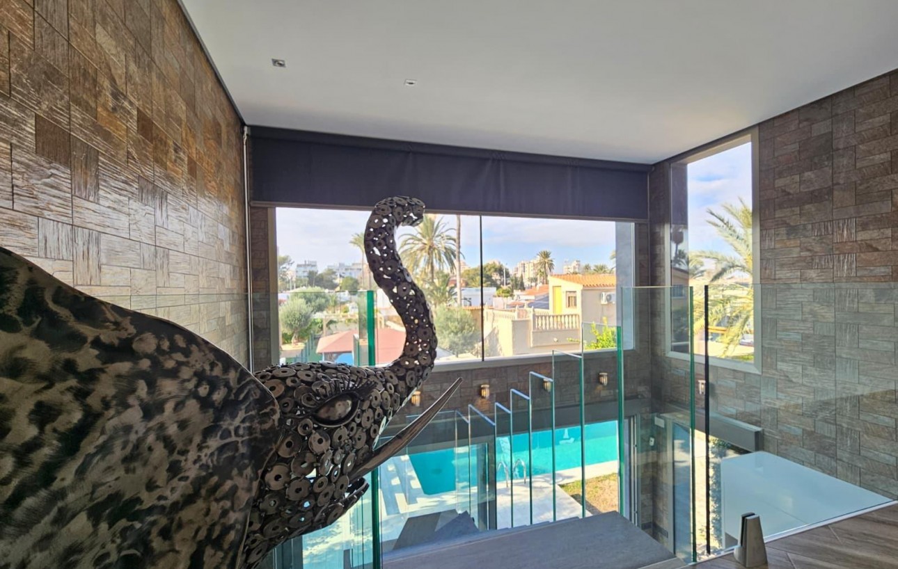 Resale - Villa de Lujo - Torrevieja - Los Angeles