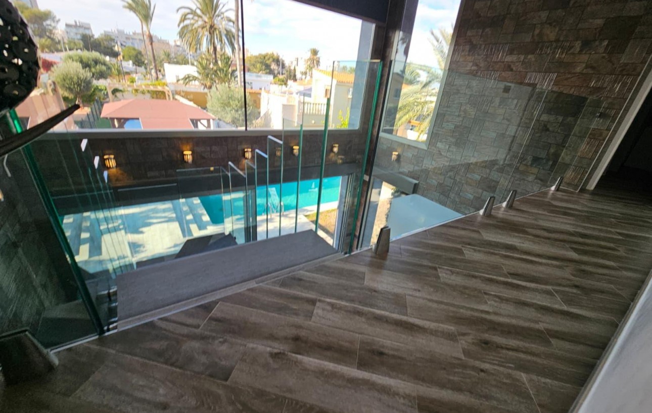 Resale - Villa de Lujo - Torrevieja - Los Angeles