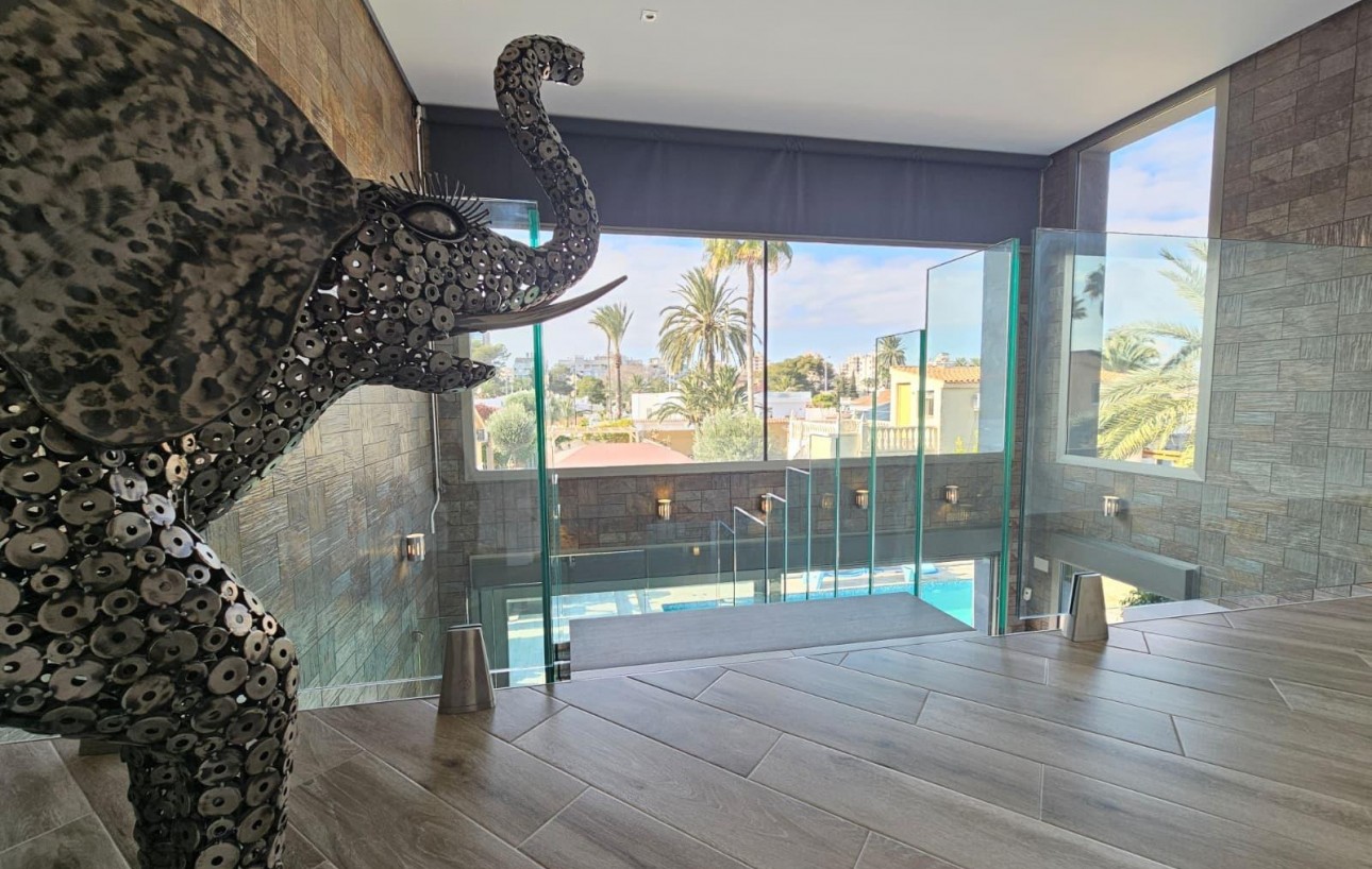 Resale - Villa de Lujo - Torrevieja - Los Angeles