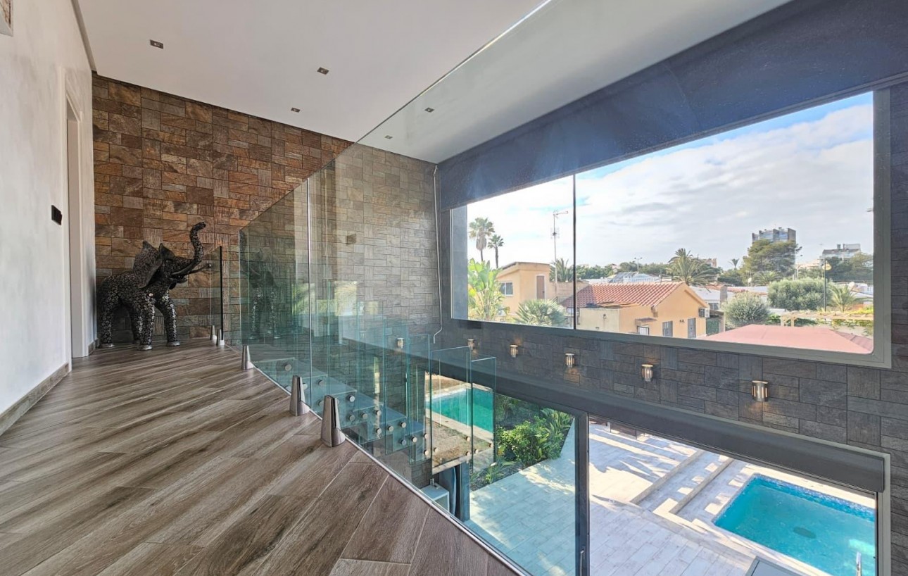 Resale - Villa de Lujo - Torrevieja - Los Angeles