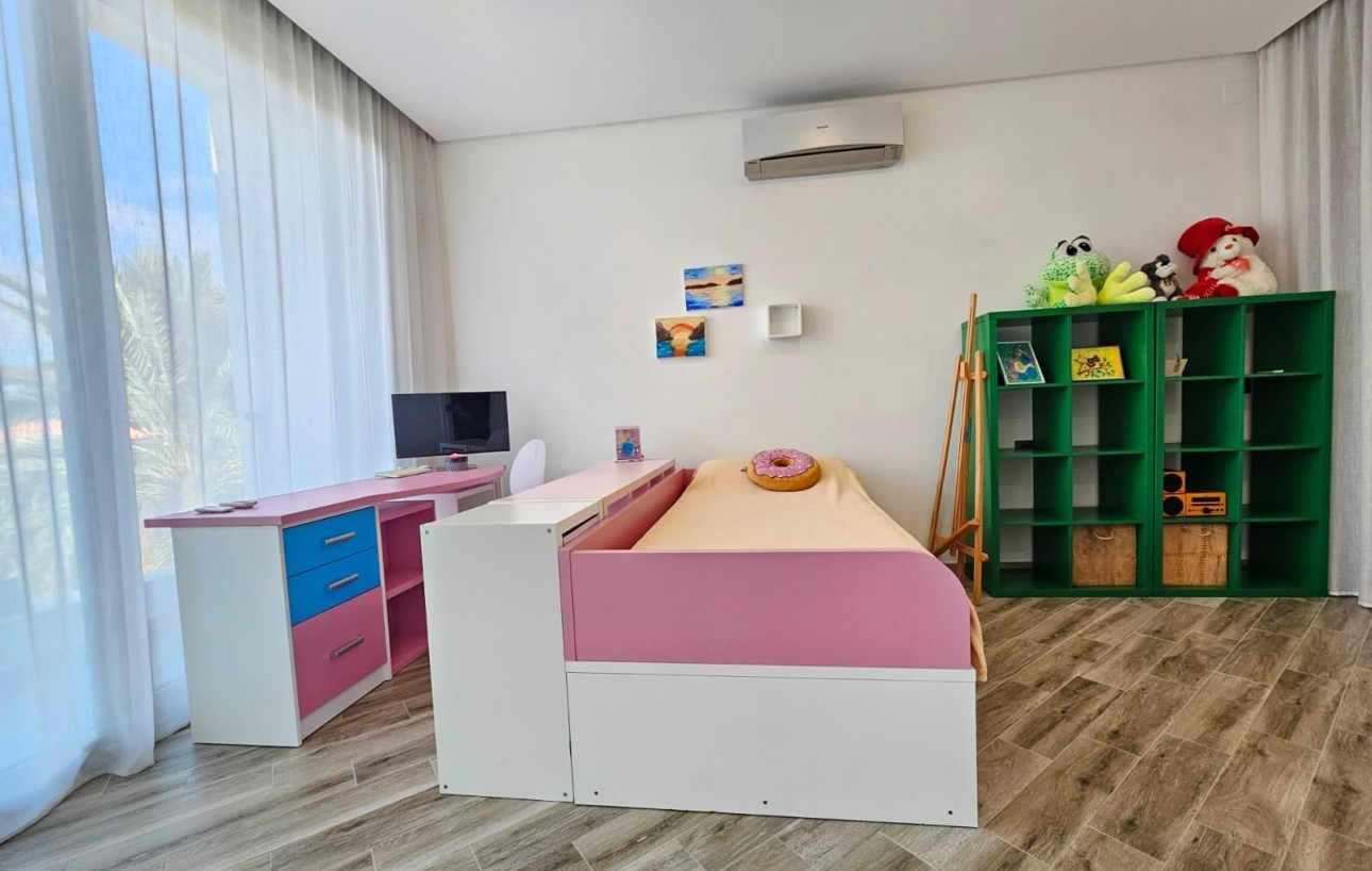 Resale - Villa de Lujo - Torrevieja - Los Angeles