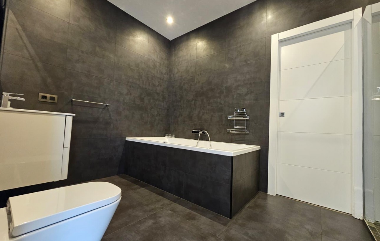 Resale - Villa de Lujo - Torrevieja - Los Angeles