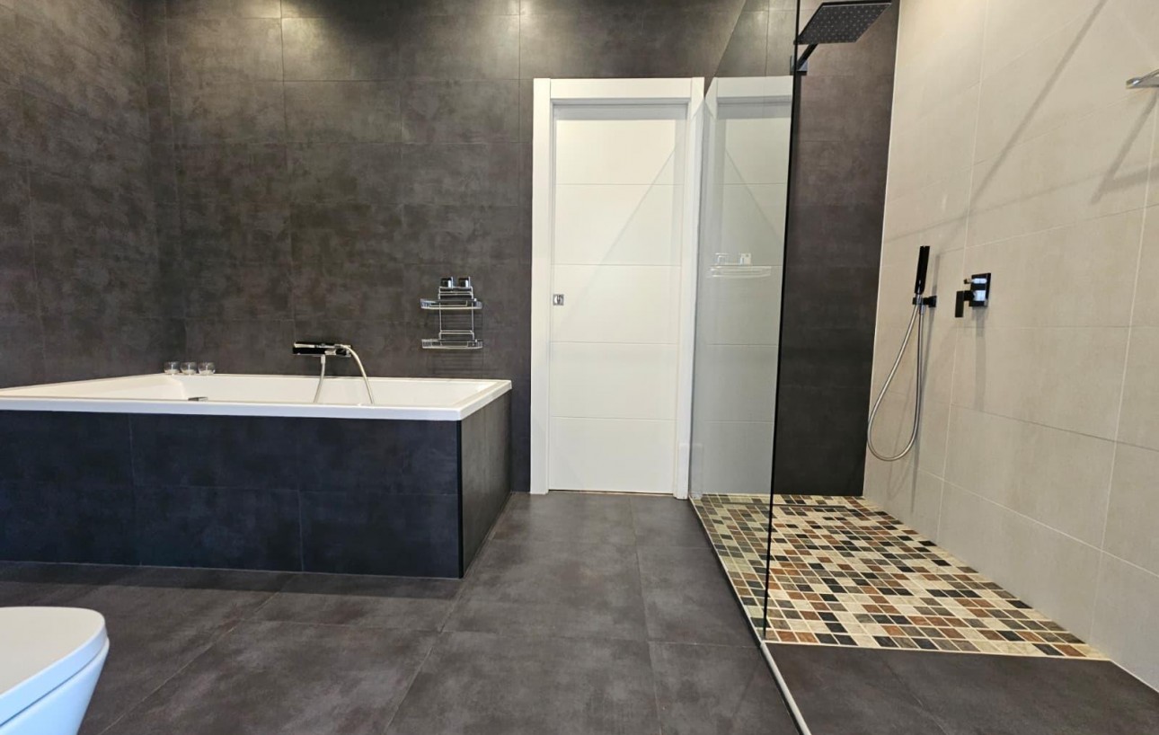 Resale - Villa de Lujo - Torrevieja - Los Angeles