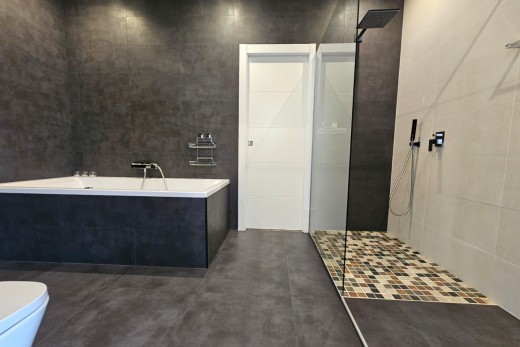 Resale - Villa de Lujo - Torrevieja - Los Angeles