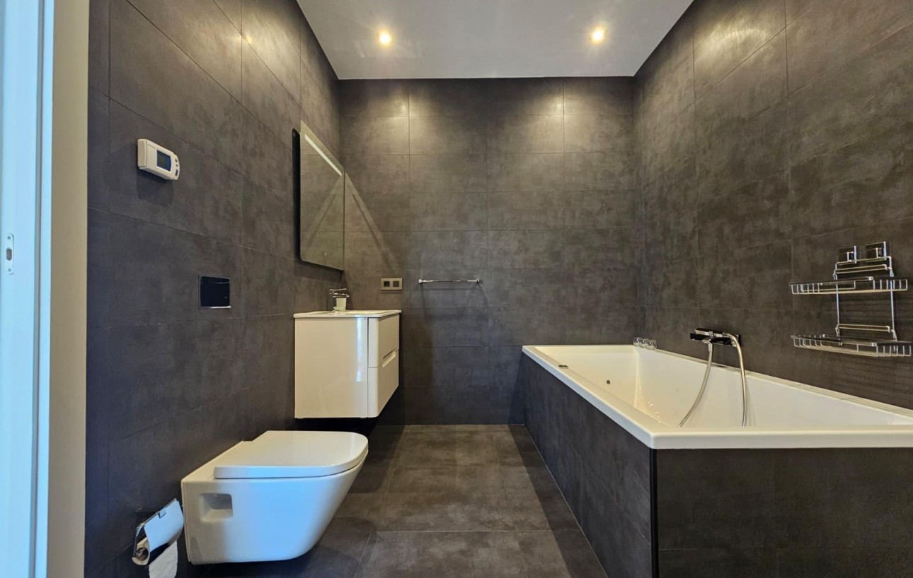 Resale - Villa de Lujo - Torrevieja - Los Angeles