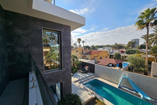 Resale - Villa de Lujo - Torrevieja - Los Angeles