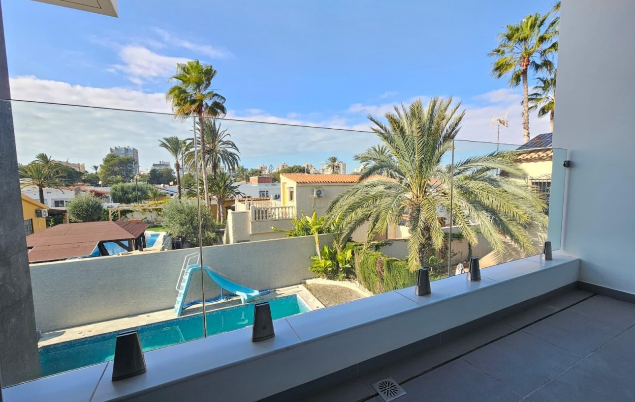 Resale - Villa de Lujo - Torrevieja - Los Angeles