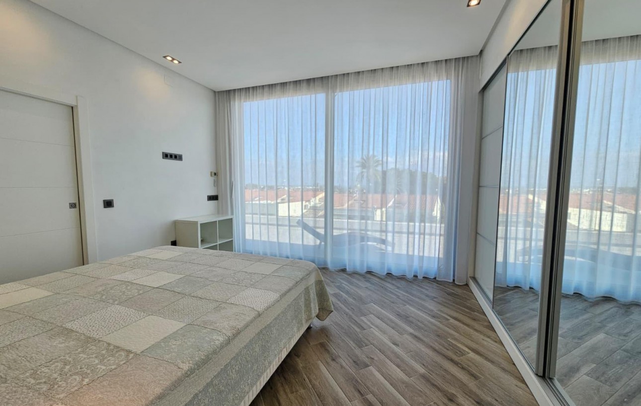 Resale - Villa de Lujo - Torrevieja - Los Angeles