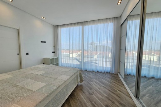 Resale - Villa de Lujo - Torrevieja - Los Angeles