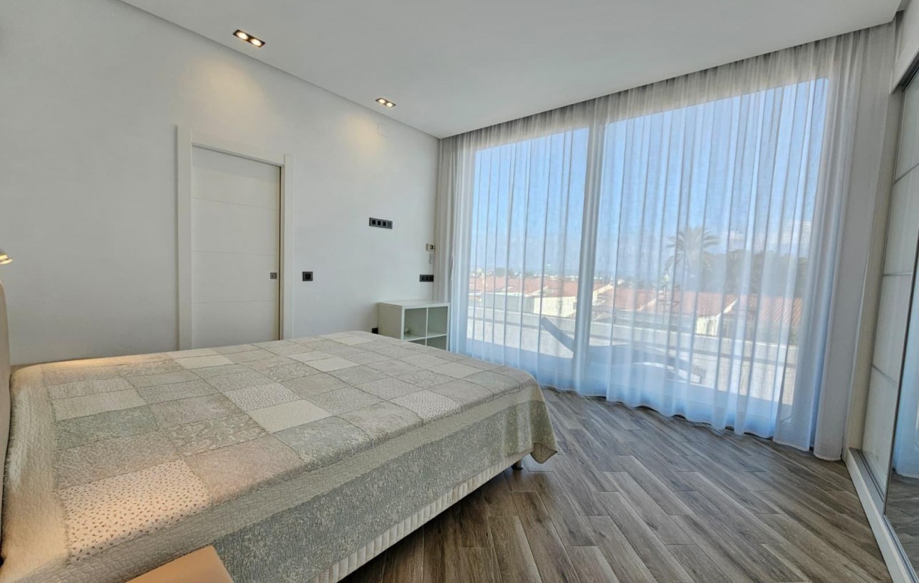 Resale - Villa de Lujo - Torrevieja - Los Angeles