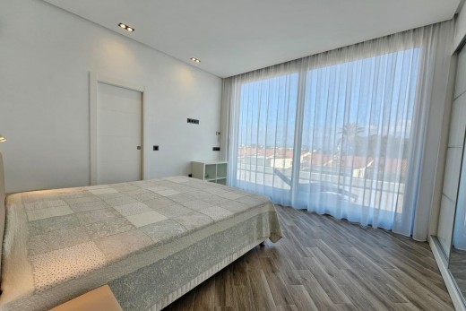 Resale - Villa de Lujo - Torrevieja - Los Angeles