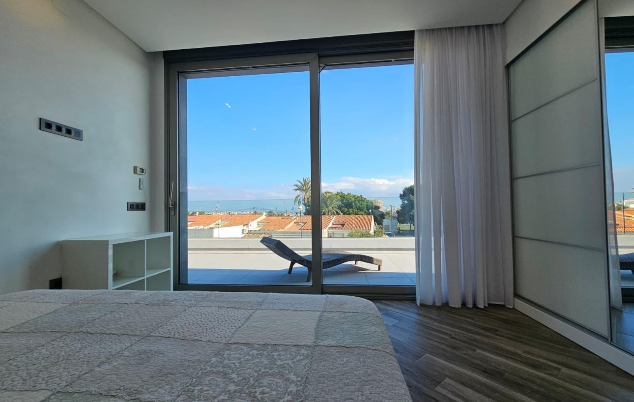 Resale - Villa de Lujo - Torrevieja - Los Angeles