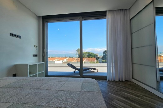 Resale - Villa de Lujo - Torrevieja - Los Angeles