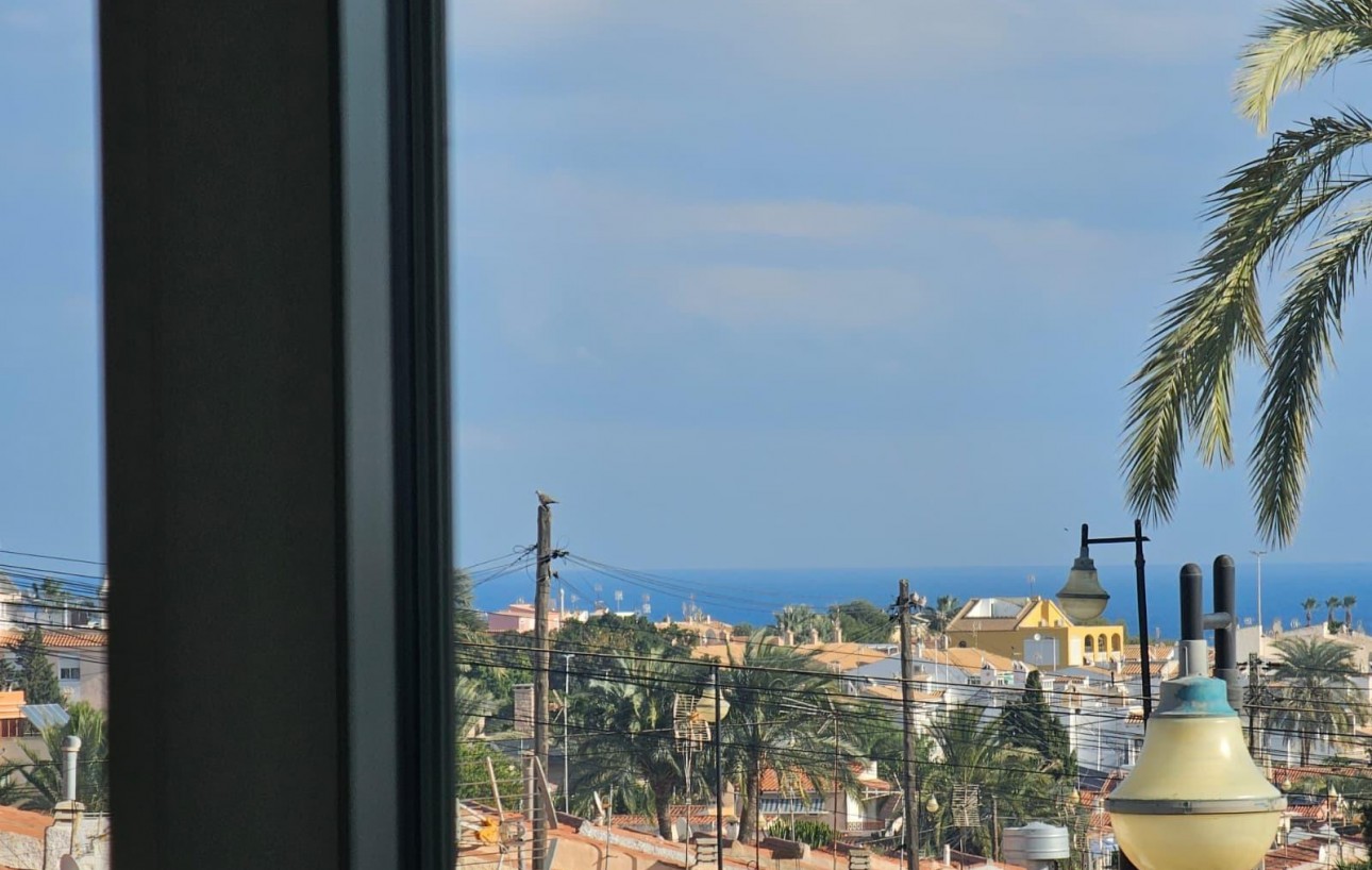 Resale - Villa de Lujo - Torrevieja - Los Angeles