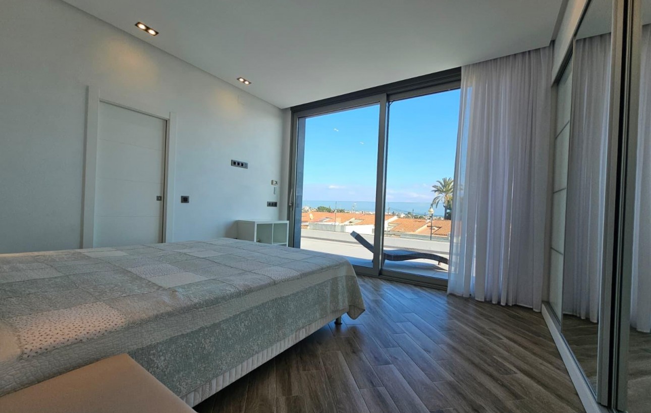 Resale - Villa de Lujo - Torrevieja - Los Angeles